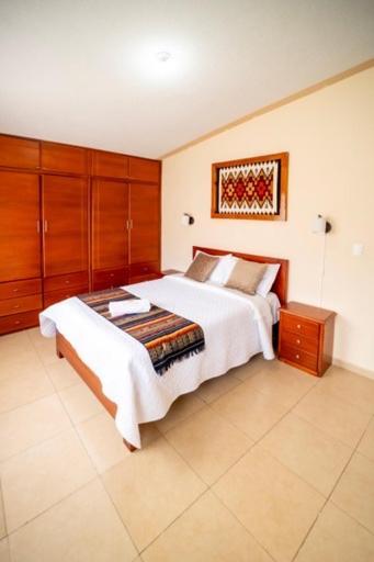 אוטהוואלו Tourist House Suites 2 מראה חיצוני תמונה