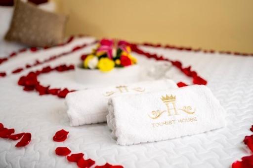 אוטהוואלו Tourist House Suites 2 מראה חיצוני תמונה